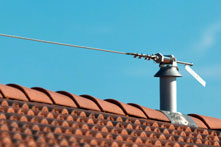 Installatore Linea Vita a Bologna